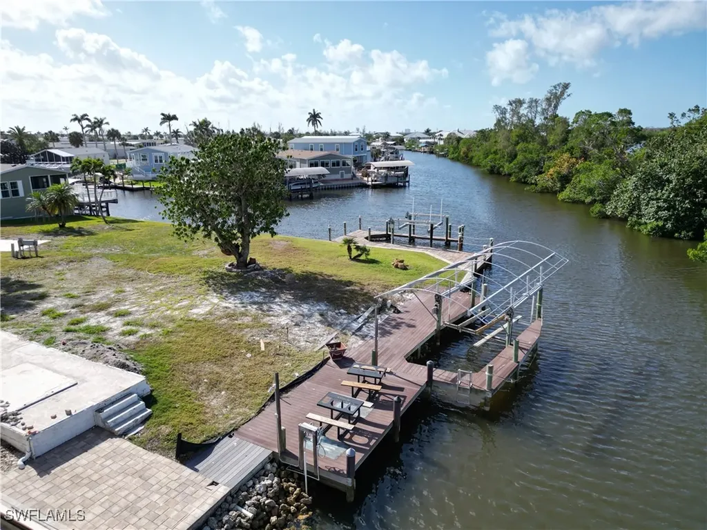 11431 Cypress Lane Fort Myers Beach FL 33931