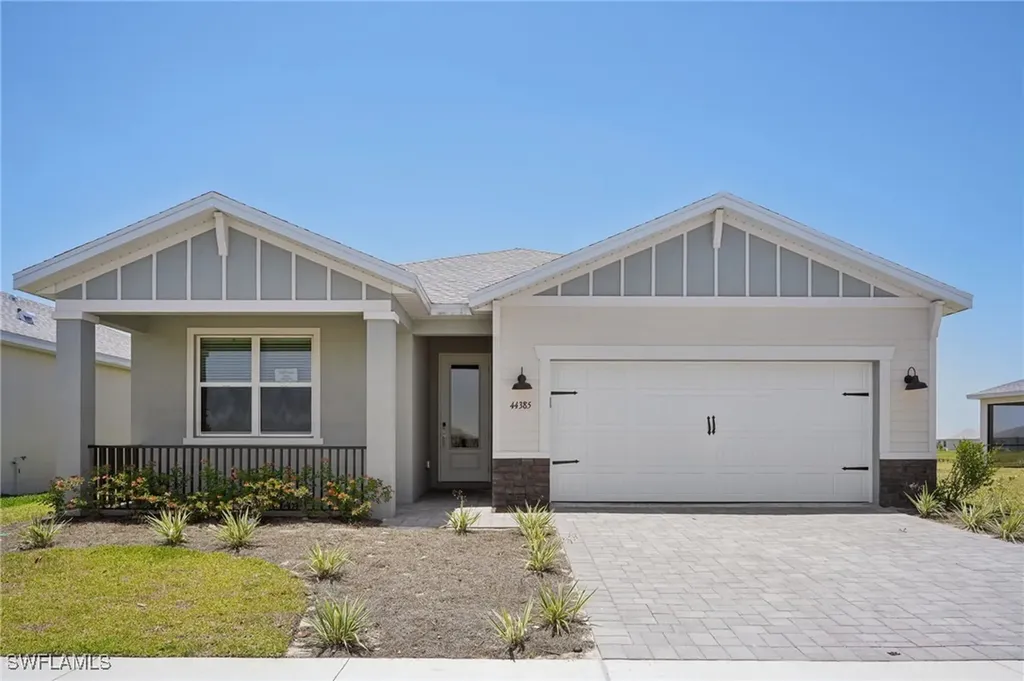 44385 Frontier Drive Punta Gorda FL 33982