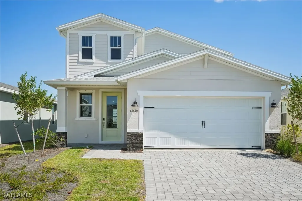 44440 Diamond Trail Punta Gorda FL 33982