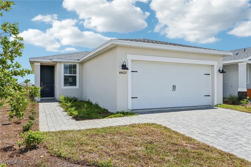 44422 Diamond Trail Punta Gorda FL 33982