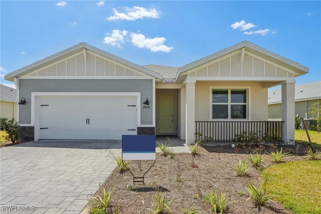 44373 Frontier Drive Punta Gorda FL 33982
