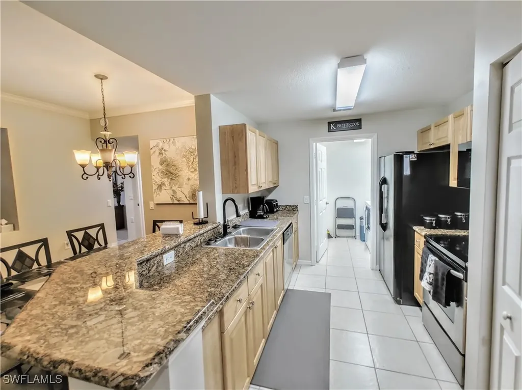 1788 Concordia Lake Circle Cape Coral FL 33909