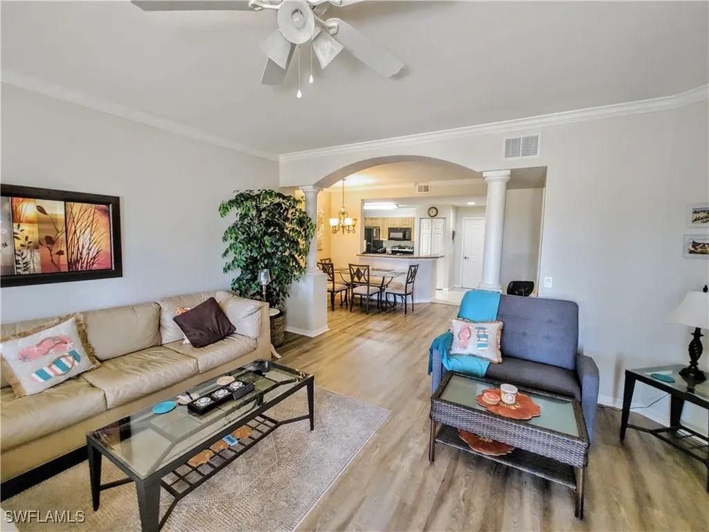 1788 Concordia Lake Circle Cape Coral FL 33909