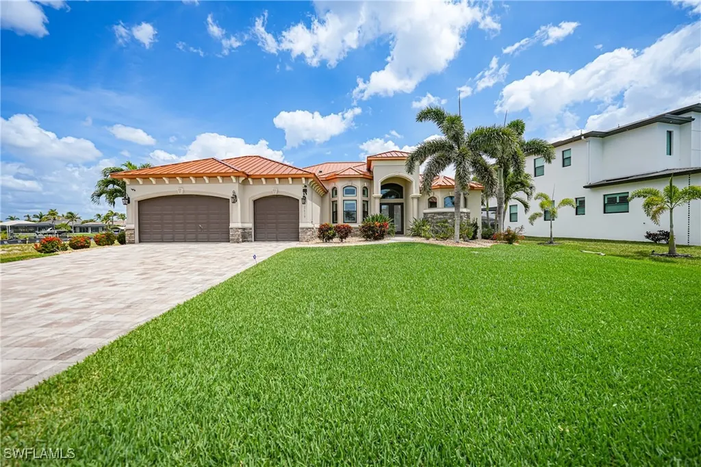 2639 SW 29th Avenue Cape Coral FL 33914