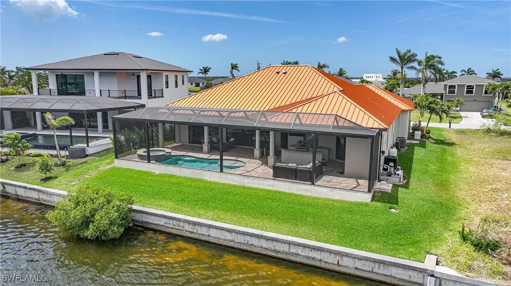 2639 SW 29th Avenue Cape Coral FL 33914