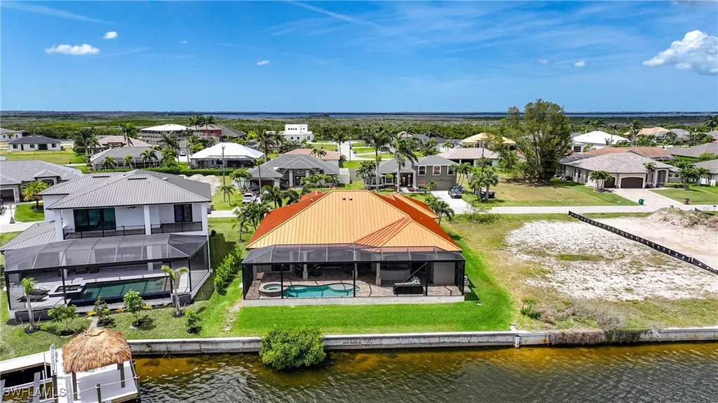 2639 SW 29th Avenue Cape Coral FL 33914