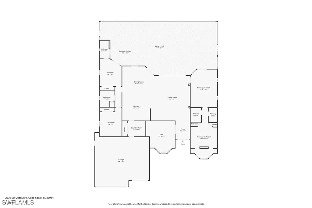 2639 SW 29th Avenue Cape Coral FL 33914