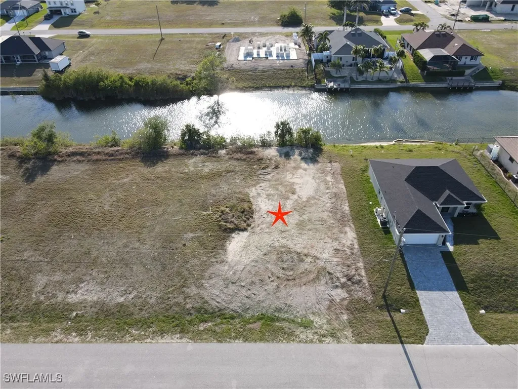 2124 NW 6th Place Cape Coral FL 33993
