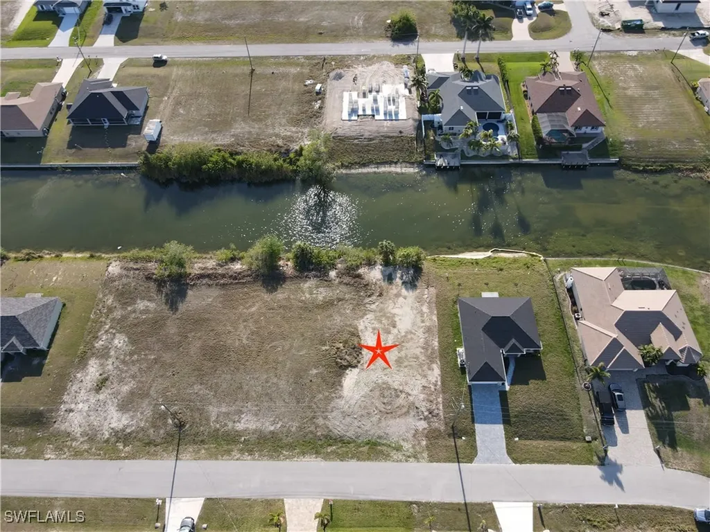 2124 NW 6th Place Cape Coral FL 33993