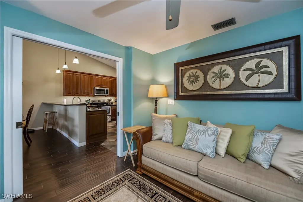 12090 Kelly Greens Boulevard Fort Myers FL 33908