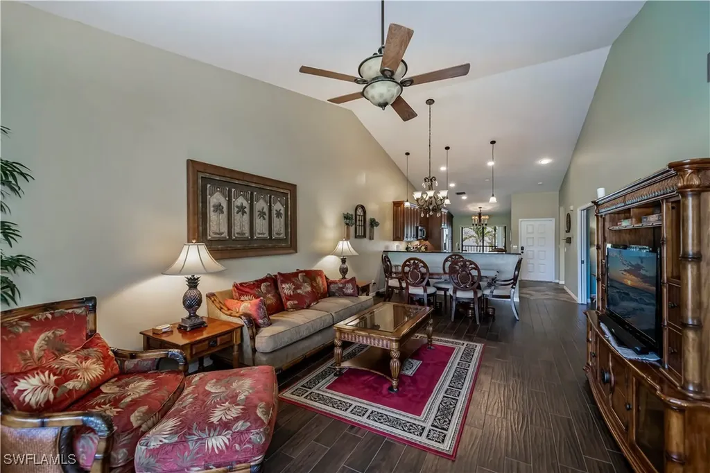 12090 Kelly Greens Boulevard Fort Myers FL 33908