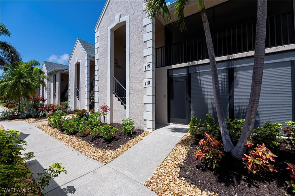 12090 Kelly Greens Boulevard Fort Myers FL 33908