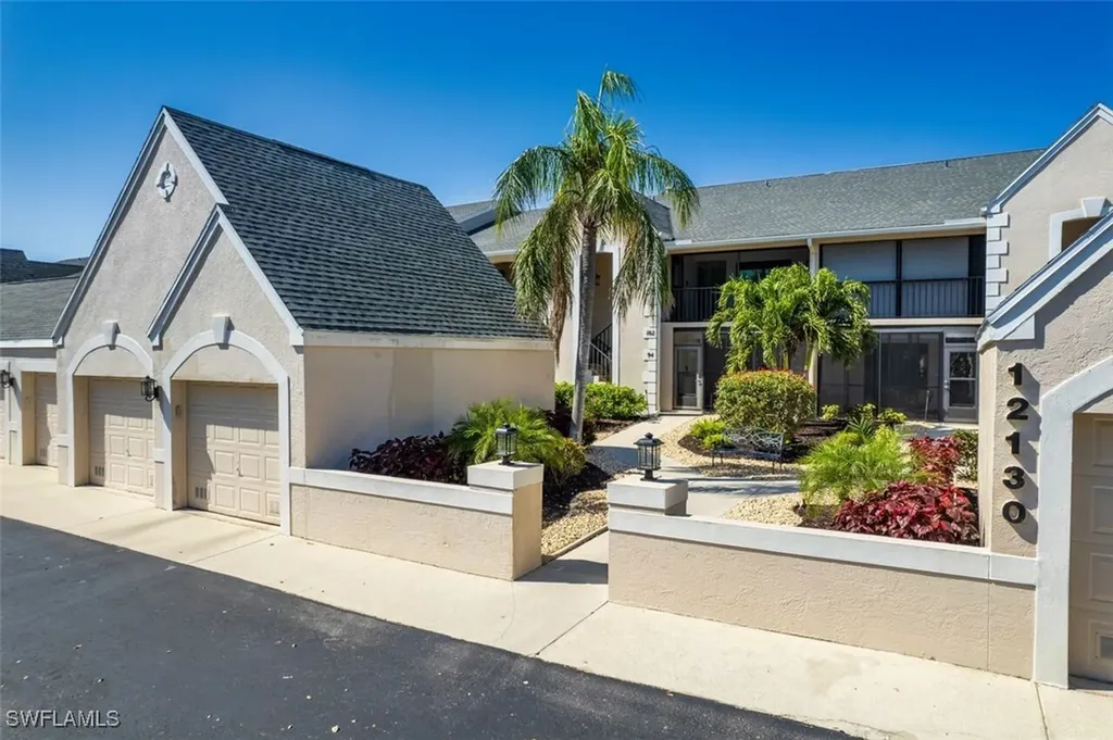 12130 Kelly Greens Boulevard Fort Myers FL 33908
