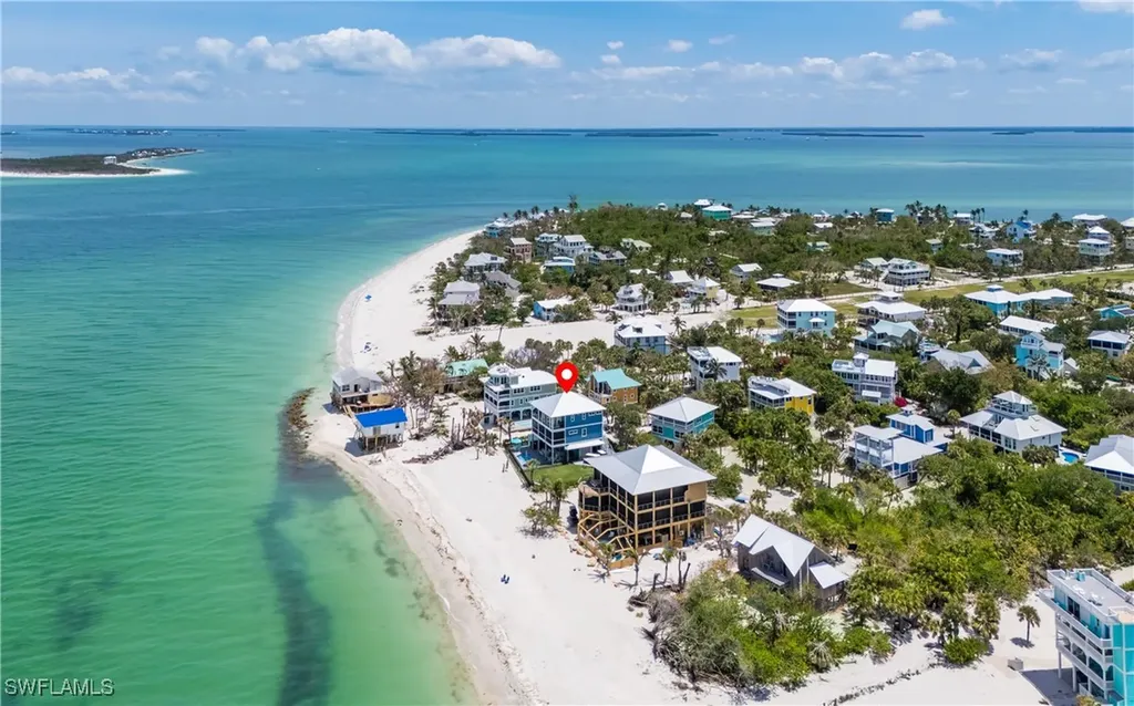 4620 Oro Pesos Lane Upper Captiva FL 33924