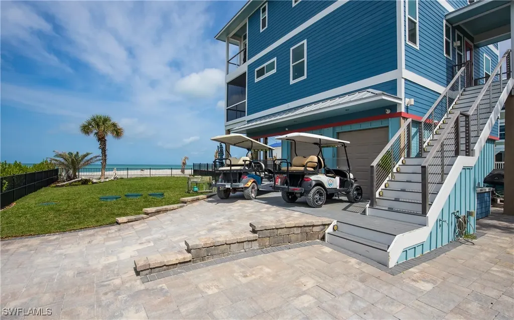 4620 Oro Pesos Lane Upper Captiva FL 33924