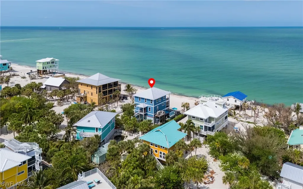 4620 Oro Pesos Lane Upper Captiva FL 33924