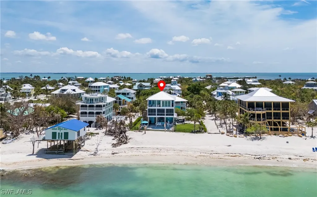 4620 Oro Pesos Lane Upper Captiva FL 33924