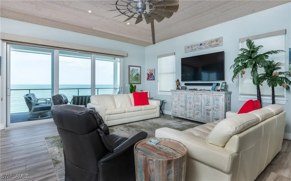 4620 Oro Pesos Lane Upper Captiva FL 33924