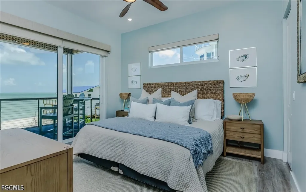4620 Oro Pesos Lane Upper Captiva FL 33924