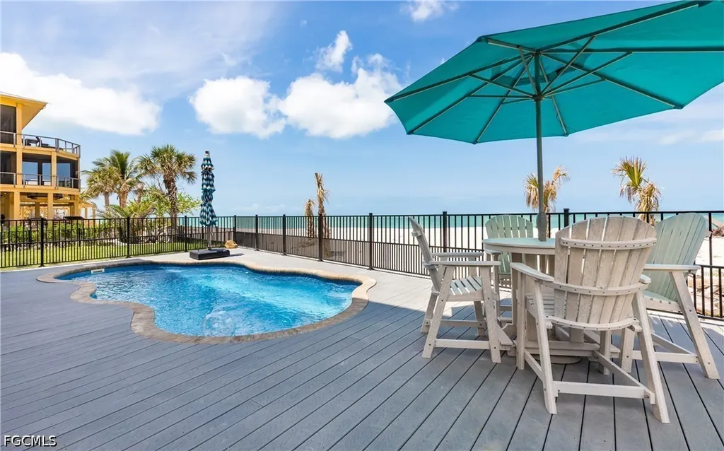 4620 Oro Pesos Lane Upper Captiva FL 33924