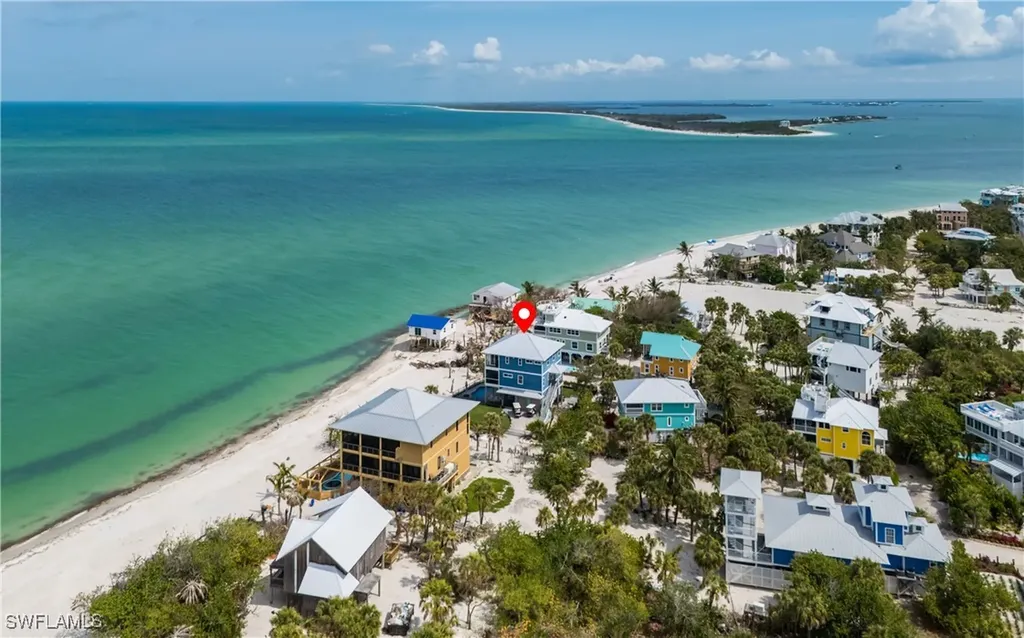 4620 Oro Pesos Lane Upper Captiva FL 33924