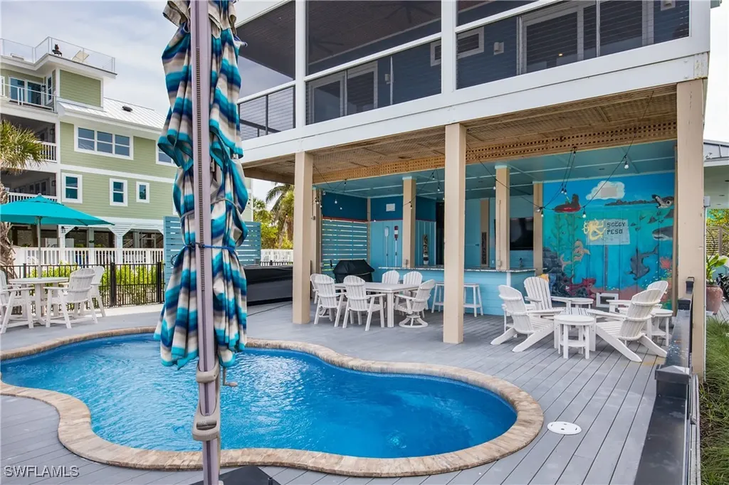 4620 Oro Pesos Lane Upper Captiva FL 33924