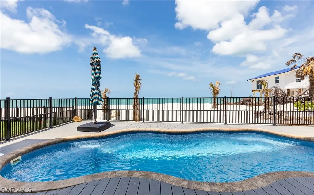 4620 Oro Pesos Lane Upper Captiva FL 33924