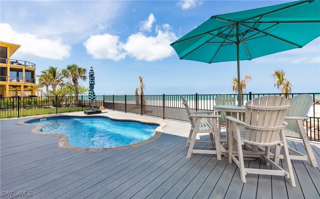 4620 Oro Pesos Lane Upper Captiva FL 33924