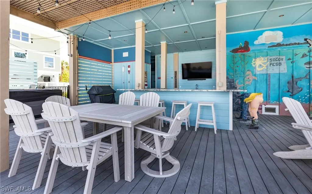 4620 Oro Pesos Lane Upper Captiva FL 33924