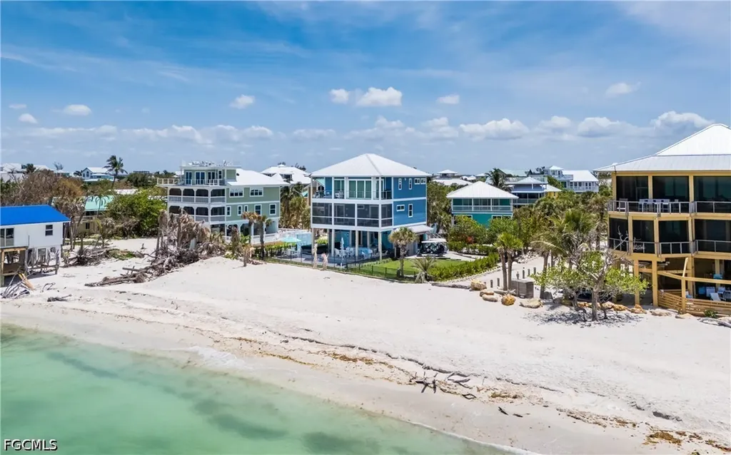 4620 Oro Pesos Lane Upper Captiva FL 33924