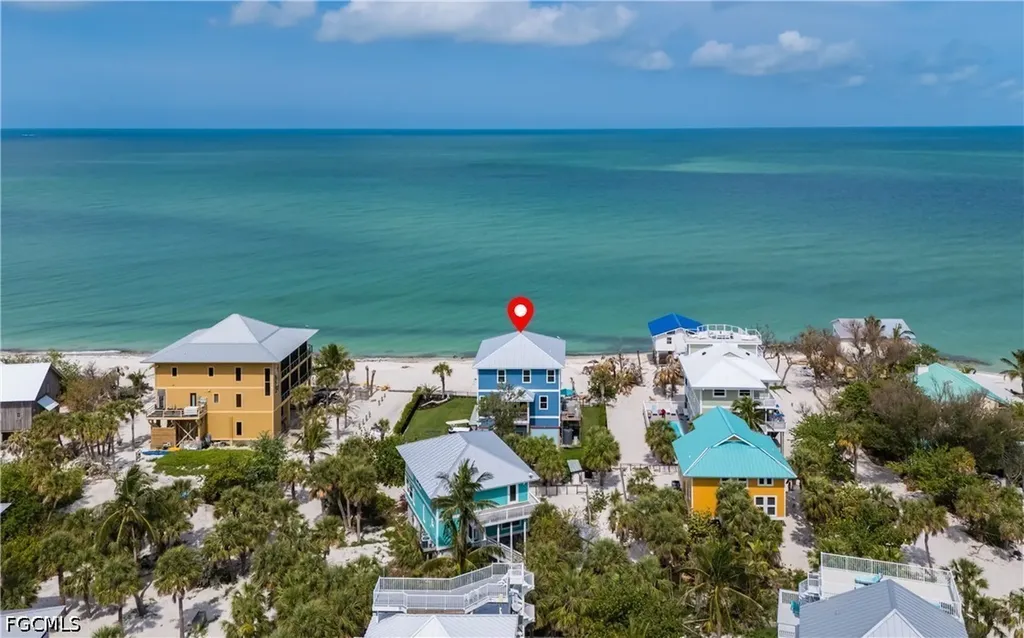 4620 Oro Pesos Lane Upper Captiva FL 33924