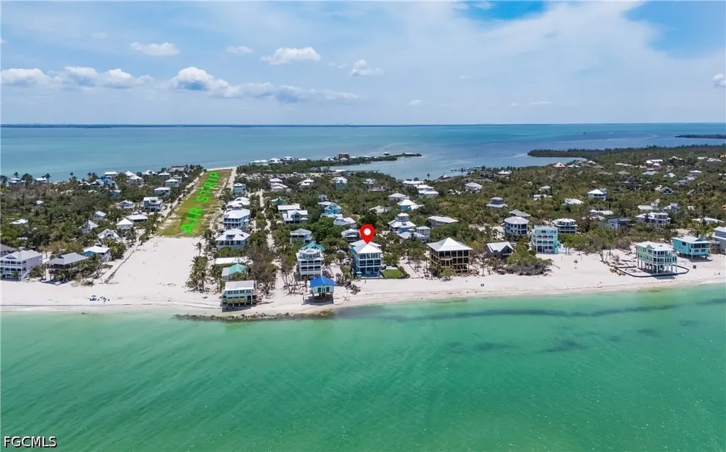 4620 Oro Pesos Lane Upper Captiva FL 33924