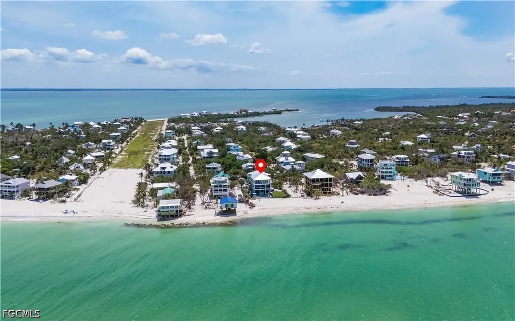 4620 Oro Pesos Lane Upper Captiva FL 33924