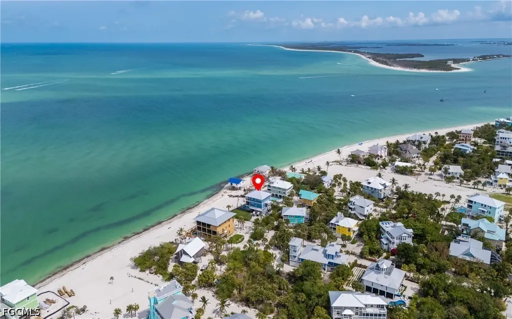 4620 Oro Pesos Lane Upper Captiva FL 33924