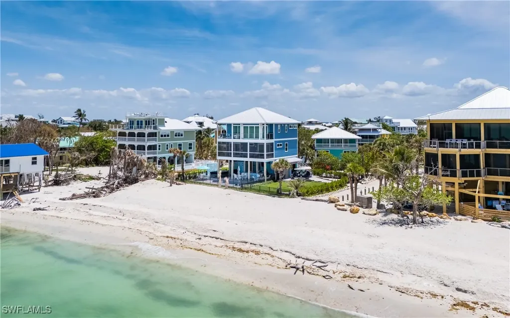 4620 Oro Pesos Lane Upper Captiva FL 33924