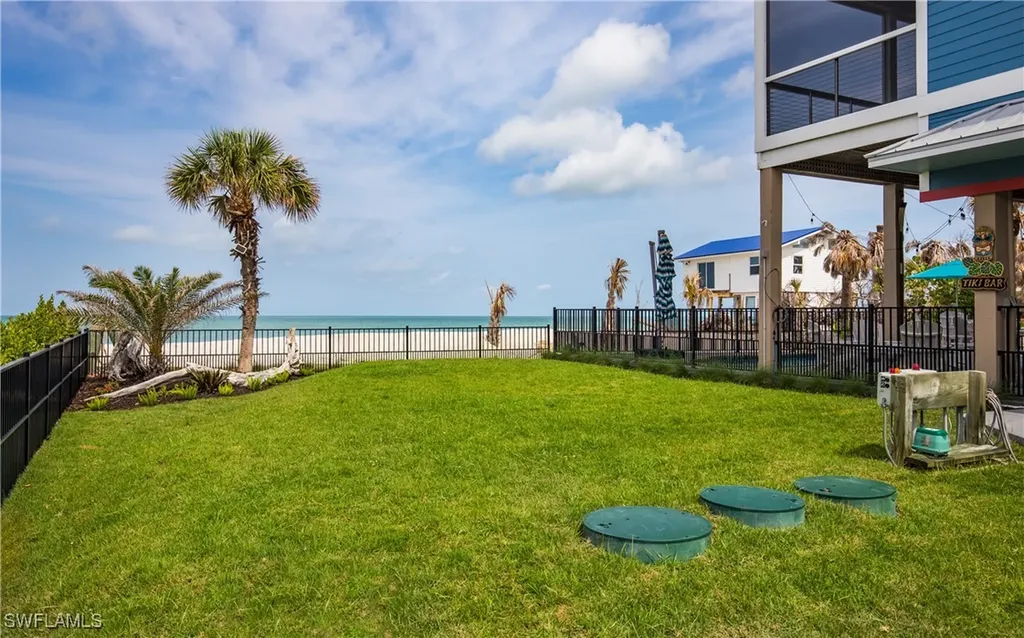 4620 Oro Pesos Lane Upper Captiva FL 33924
