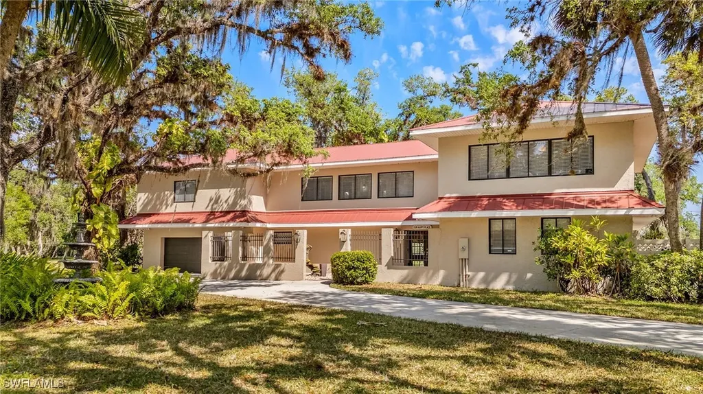 18925 S River Road Alva FL 33920