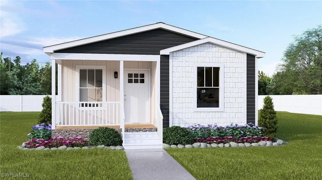 99 Oak Lane Fort Myers FL 33908