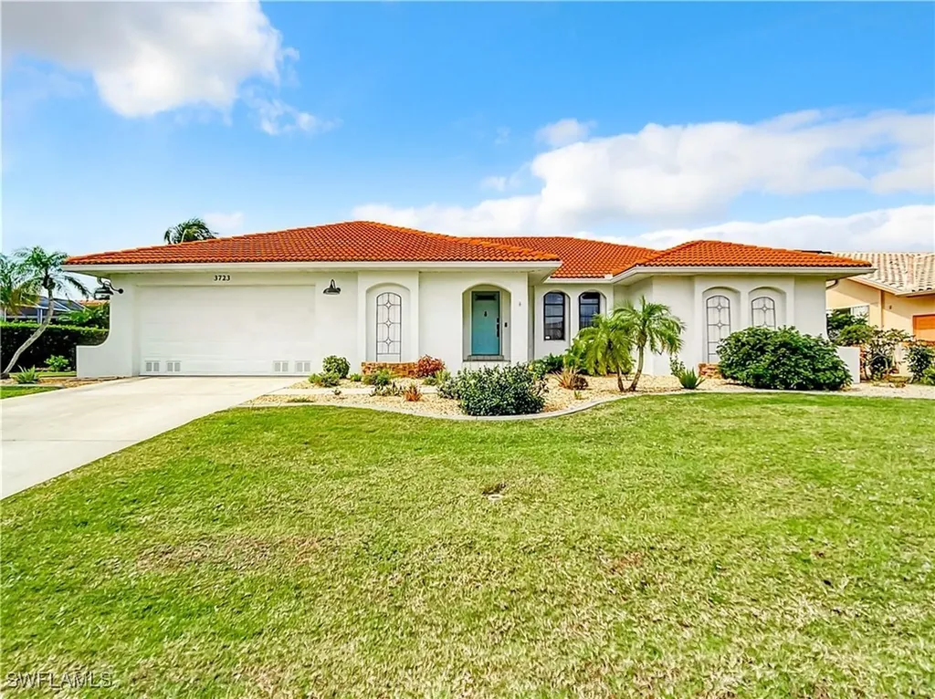3723 Toulouse Court Punta Gorda FL 33950