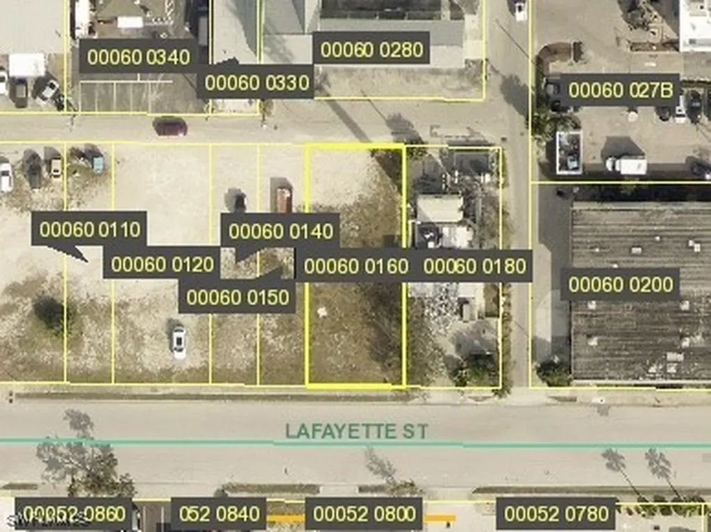 819 Lafayette Street Cape Coral FL 33904