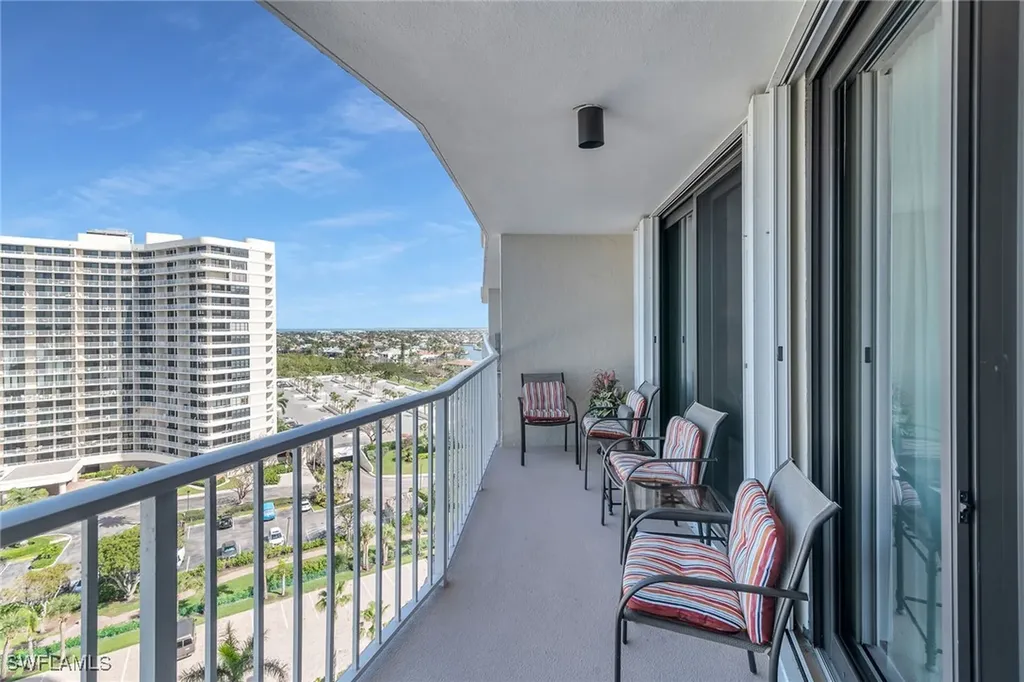 320 Seaview Court Marco Island FL 34145