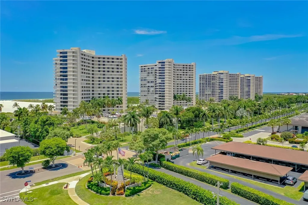 320 Seaview Court Marco Island FL 34145