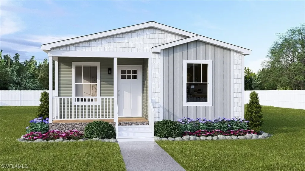 96 Oak Lane Fort Myers FL 33908