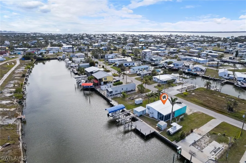 3864 Royal Palm Drive St. James City FL 33956