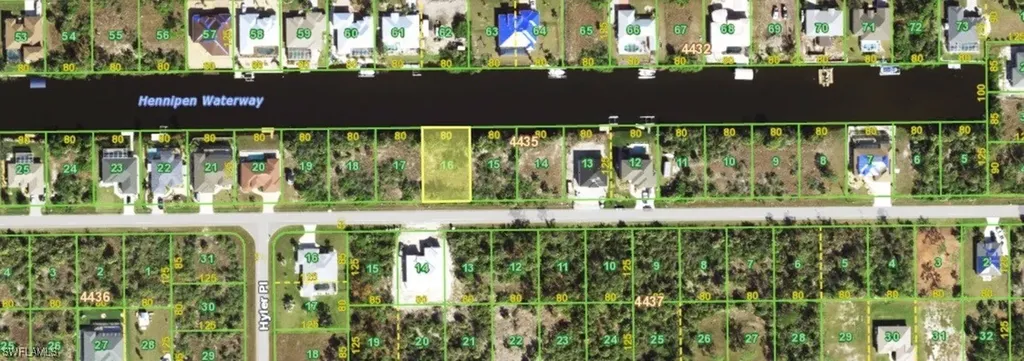 15096 Hennipen Circle Port Charlotte FL 33981