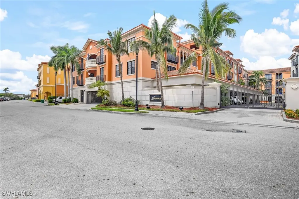 8010 Via Sardinia Way Estero FL 33928