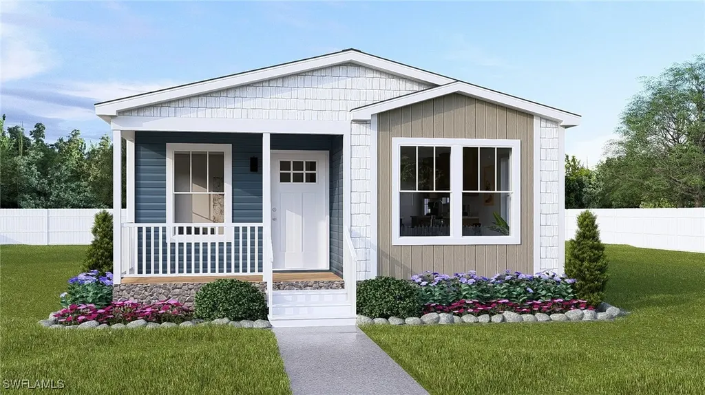 95 Sycamore Lane Fort Myers FL 33908