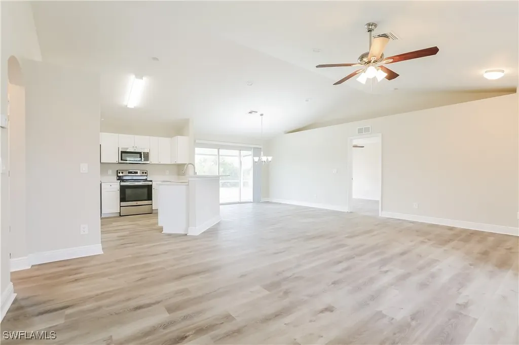 3907 13th Street W Lehigh Acres FL 33971