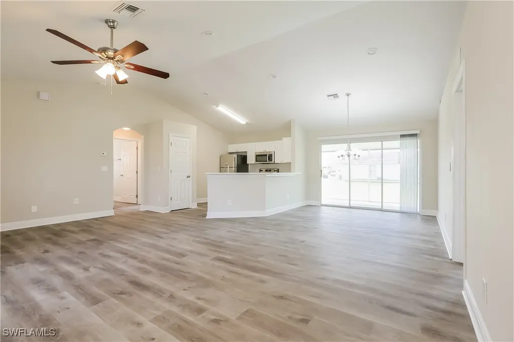 3907 13th Street W Lehigh Acres FL 33971