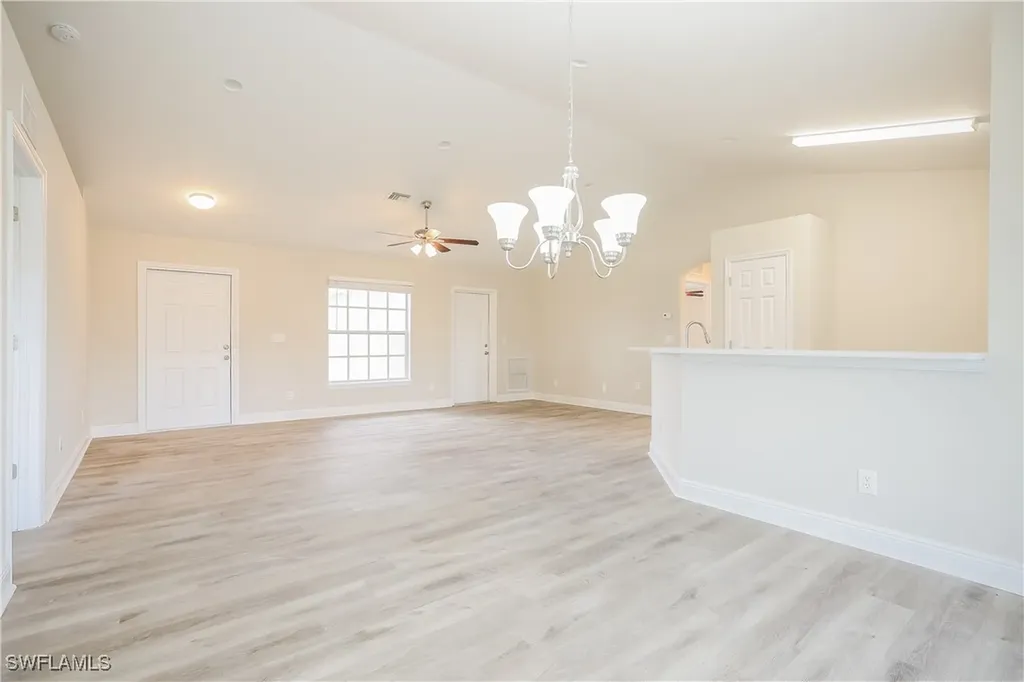 3907 13th Street W Lehigh Acres FL 33971